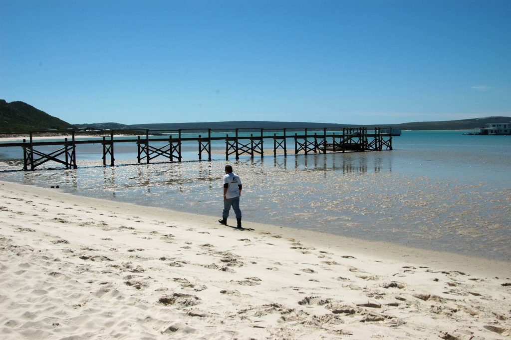 Langebaan Lagoon