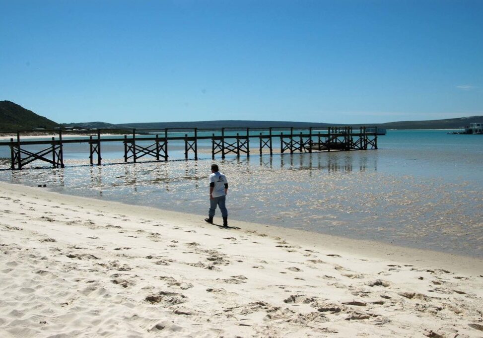 Langebaan Lagoon